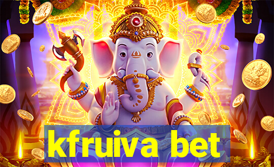 kfruiva bet